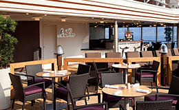 Lido Restaurant