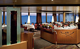 Canaletto Restaurant