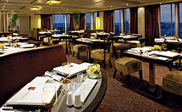 Tamarino Restaurant