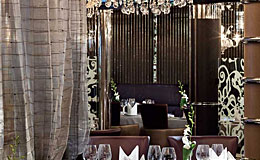 Pinnacle Grill