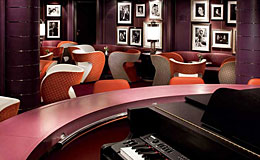 Piano Bar