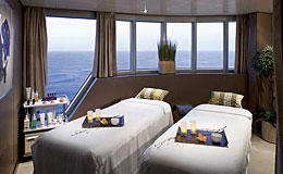 Spa & Salon