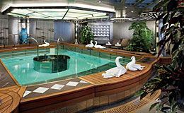 Hydro Pool