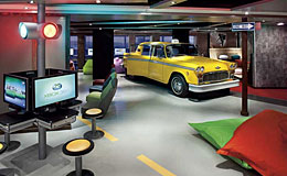 Club HAL