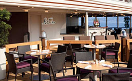 Lido Restaurant