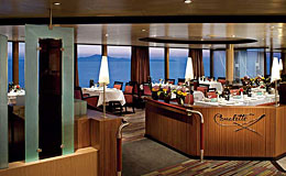Canaletto Restaurant