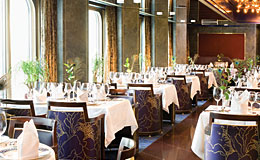 Pinnacle Grill