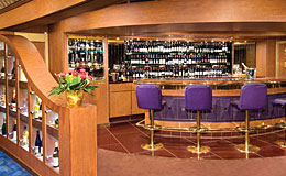 Pinnacle Bar
