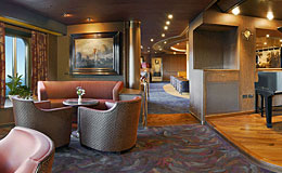 Explorer's Lounge