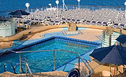 Outdoor Swimming Pools*2
