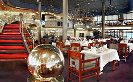 Rotterdam Dining Room