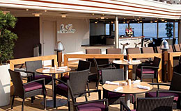 Lido Restaurant