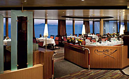 Canaletto Restaurant