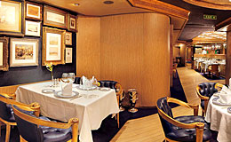 Pinnacle Grill