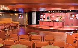 Wajang Theatre & Culinary Arts Center