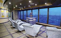 The Green House Spa & Salon