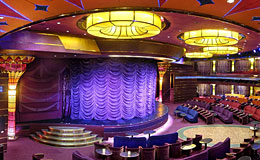 Show Lounge