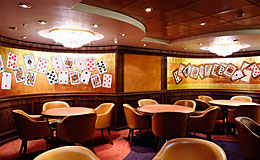 Card Room