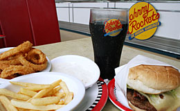 Johnny Rockets