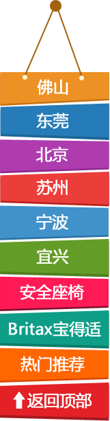 左侧导航条