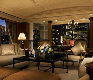 The Peninsula Manila（马尼拉半岛酒店）