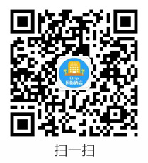 【携程酒店促销】二维码