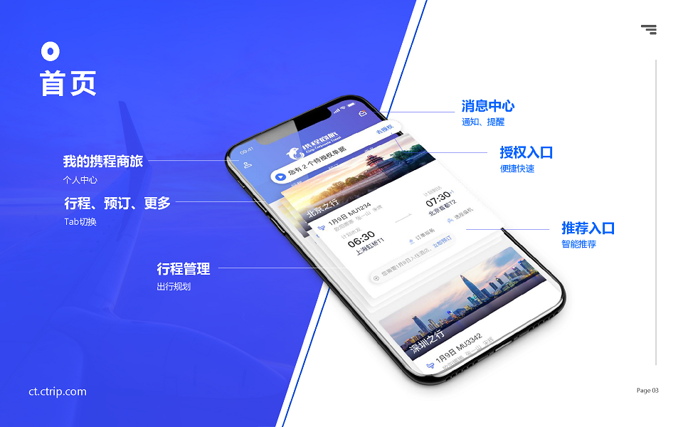 预订管理