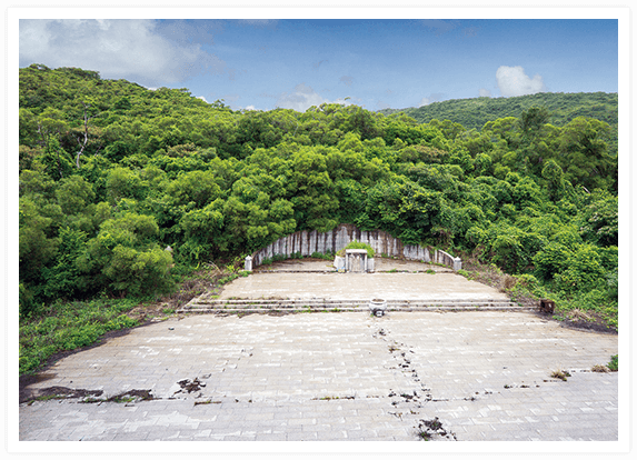 海陵岛全域旅游体验馆