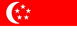 新加坡个人旅游签证中国大陆公民成都送签·限常住地为四川的申请人