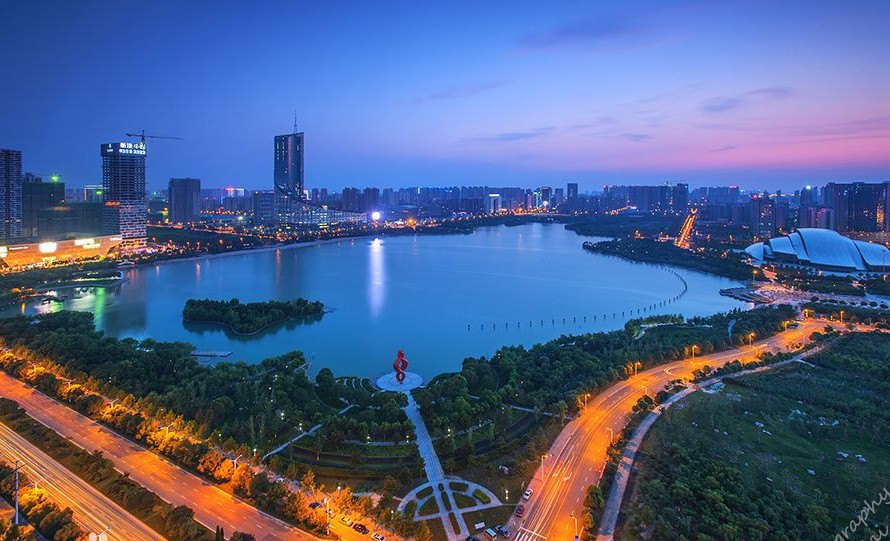 长安航空新开航线