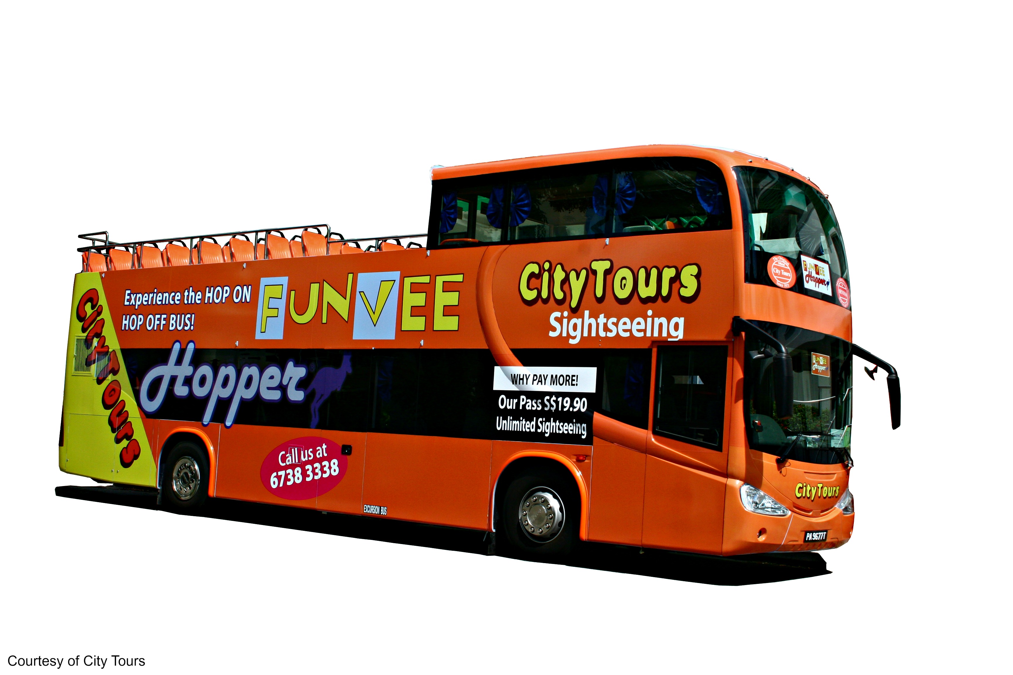 乘上安凯双层观光巴士 纵览澳洲大美城市风光-搜狐大视野-搜狐新闻